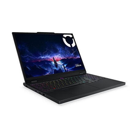 Lenovo Legion 5 i7-13650HX 40-GBDDR5 1 TBSSD RTX5060 (8GB-115W-GDRR7) 15.3" WUXGA Freedos + HMF Sırt Çantası 83LY00AXTRHMF6