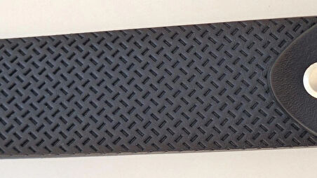 DARKWOOD SPOR DERİ ERKEK KEMER-HAKİKİ DERİ-LACİVERT RENK-4 CM.