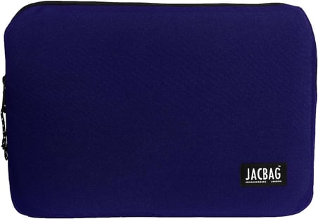 EVRAK VE NOTEBOOK KILIFI FERMUARLI (Siyah)