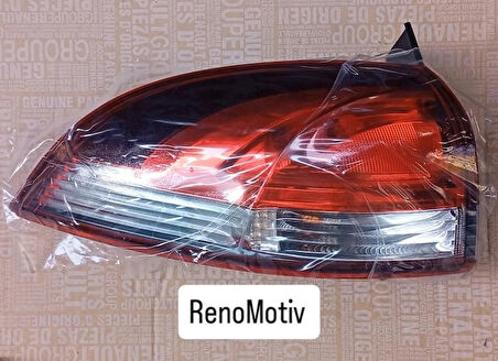 Clio 4 Sporttourer Sol Stop