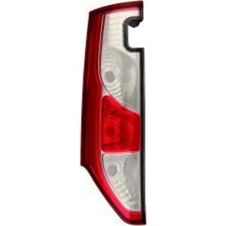 BSG STOP LAMBASI SOL RENAULT KANGOO III 13- - 265559212R