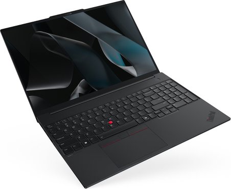 Lenovo Thinkpad E16 Gen 3 Intel Core Ultra 7 255H 40GB Ddr5 4tb SSD Freedos Intel Arc 140T 16 Inç Wuxga (1920 x 1200) IPS 300NITS Taşınabilir Bilgisayar 21SR006RTXF20 + Zetta Çanta