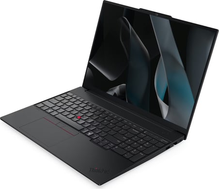 Lenovo Thinkpad E16 Gen 3 Intel Core Ultra 7 255H 32GB Ddr5 1tb SSD Windows 11 Home Intel Arc 140T 16 Inç Wuxga (1920 x 1200) IPS 300NITS Taşınabilir Bilgisayar 21SR006RTXH13 + Zetta Çanta