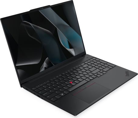 Lenovo Thinkpad E16 Gen 3 Intel Core Ultra 7 255H 64GB Ddr5 1tb SSD Windows 11 Home Intel Arc 140T 16 Inç Wuxga (1920 x 1200) IPS 300NITS Taşınabilir Bilgisayar 21SR006RTXH28 + Zetta Çanta