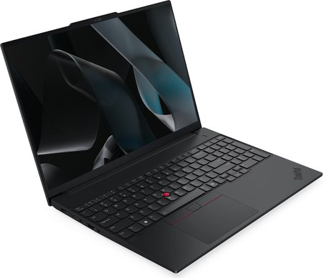 Lenovo Thinkpad E16 Gen 3 Intel Core Ultra 7 255H 96GB Ddr5 512GB SSD Windows 11 Pro Intel Arc 140T 16 Inç Wuxga (1920 x 1200) IPS 300NITS Taşınabilir Bilgisayar 21SR006RTXP37 + Zetta Çanta