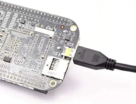 Mikro HDMI Kablo (Micro)