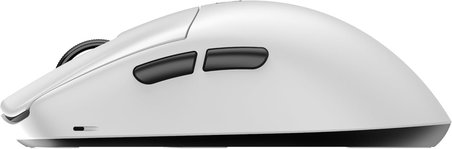 Klasse CrossHair Gaming Mouse (CrossHair Ultra, White)