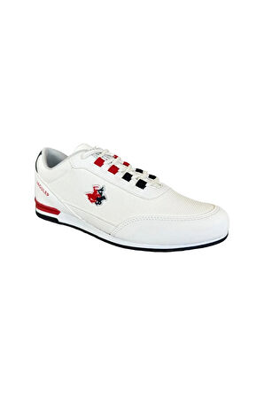 Erkek Günlük Casual Spor Ayakkabı BEYAZ