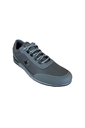 Erkek Günlük Casual Spor Ayakkabı FÜME