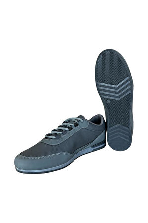 Erkek Günlük Casual Spor Ayakkabı FÜME