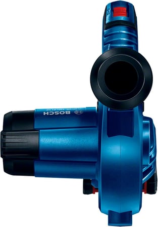 Bosch Professional GBL 18V-120 Akülü Üfleyici (18 Volt, SOLO, Hava debisi: 120 m³/s, Karton Kutuda)