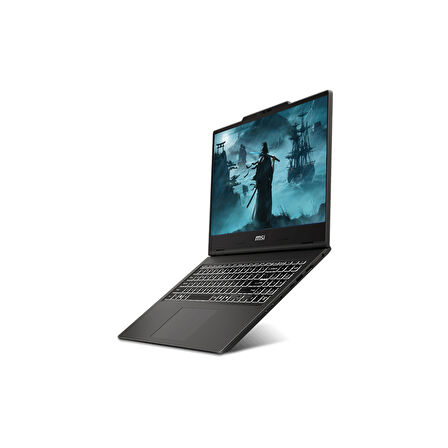 Msı Venture 15 Aı WA1MG Intel Core Ultra 7 155H 32GB Ddr5 1tb SSD Windows 11 Home 15.6" Fhd IPS 144Hz Taşınabilir Bilgisayar W012XTRH06+ZETTAÇANTA