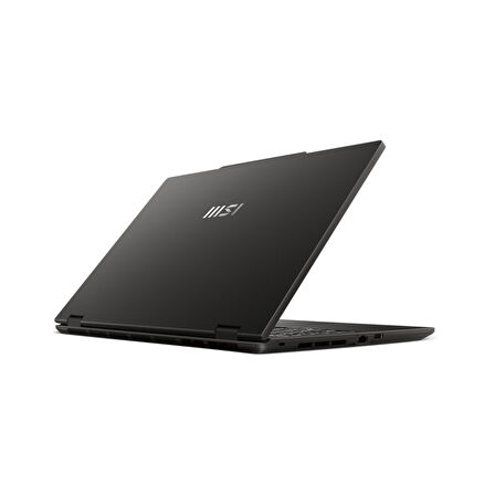 Msı Venture 15 Aı WA1MG Intel Core Ultra 7 155H 64GB Ddr5 4tb SSD Windows 11 Home 15.6" Fhd IPS 144Hz Taşınabilir Bilgisayar W012XTRH16+ZETTAÇANTA