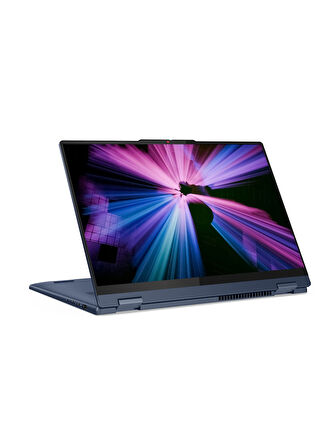 Lenovo ıdeapad 5 16IRU9 Intel® Core™ 7 150U 16GB 512GB SSD 16" Wuxga 300NITS Dokunmatik W11PRO Taşınabilir Bilgisayar+Lenovo Pen 883DU0052TR08+ZETTAÇANTA