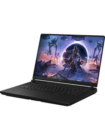 Asus Rog Strix Scar 16 G635LX-RW145 Ultra 9 275HX Aı 96GB GB 4tb SSD +4tb SSD 24GB/RTX5090 Gddr7 175W 16" Wqxga 240Hz 3ms 1200NITS Freedos Gaming Laptop WRWF14540+ZETTAÇANTA