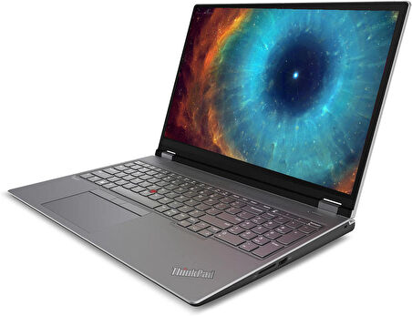 Lenovo THİNKPAD MWS P16 V2 İNTEL CORE İ7 13850HX 128GB DDR5 512GB SSD 12GB RTXA4000 165HZ QHD+ IPS 16" WİNDOWS11PRO TaşınabilirBİLGİSAYAR TP21FA000UTX10+WeblegelsinÇanta
