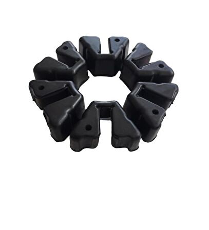 Bajaj Pulsar Ns 200 -Rs 200 Kaplin Lastiği, Arka Dişli Göbek Lastiği Tüm Yıllara Uyumlu -Arasmoto