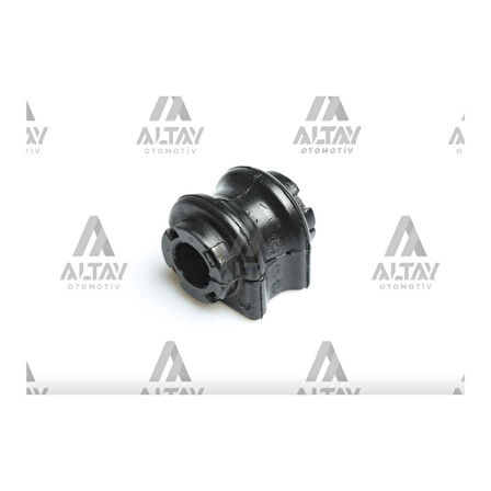 VİRAJ LASTİĞİ KANGOO II 08= ÖN SAĞ-SOL ORTA 18mm