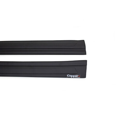 MERCEDES VİTO 2011 - 2014 CAPPAFE KAPI EŞİĞİ