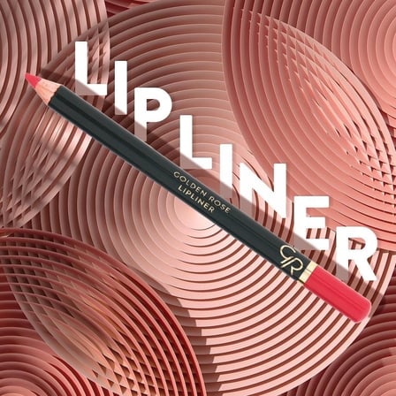 Golden Rose Lipliner No: 223 İpeksi Dudak Kalemi