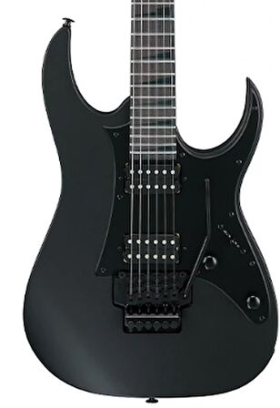 Ibanez GRGR330EX-BKF GRG Serisi Elektro Gitar