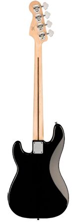 Squier Sonic Precision Bass Laurel Klavye Siyah Bas Gitar