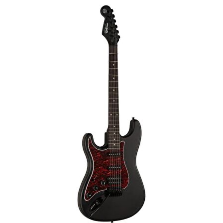 New Orleans NHS9720 LX MX HSS Elektro Gitar