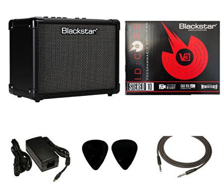 IBANEZ GSA60-BKN GIO SA Serisi Siyah Elektro Gitar Seti