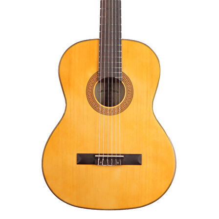 Miguel Angela MA5-N Natural Klasik Gitar