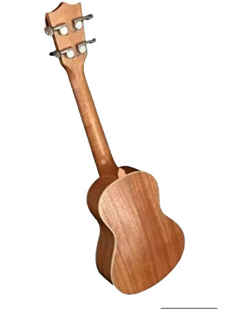 Puka PK-200 Concert Ukulele Kılıf