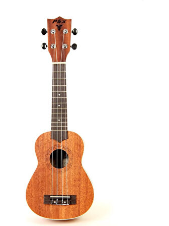 PHX UKP-21NA Maun Soprano Ukulele