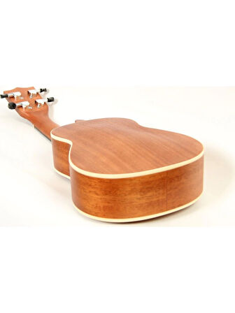 PHX UKP-21NA Maun Soprano Ukulele