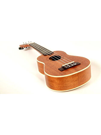 PHX UKP-21NA Maun Soprano Ukulele