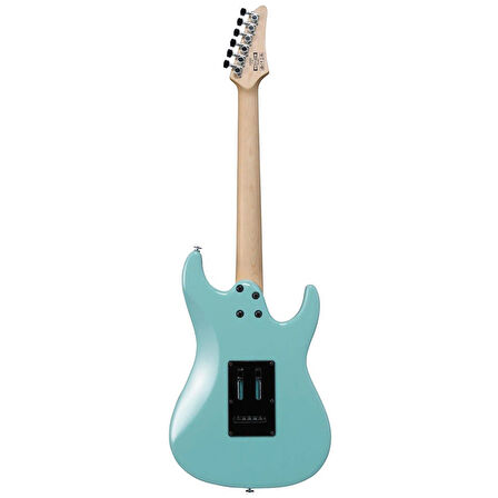 Ibanez AZES40L-PRB AZ Serisi Solak Elektro Gitar