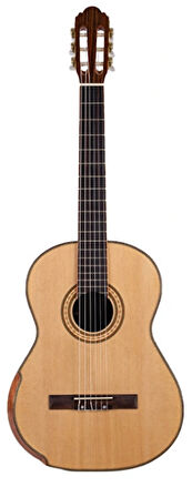 BARCELONA Royal Natural Klasik Gitar
