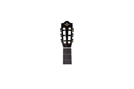 Martinez MP 5 4/4 Klasik Gitar