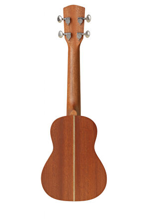 Puka PK-300 Soprano Ukulele