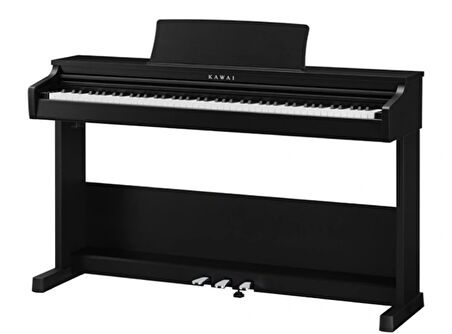 KAWAI CX102B Siyah Dijital Piyano (Tabure & Kulaklık Hediyeli)