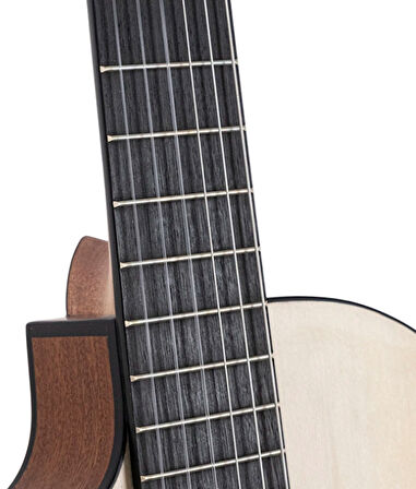 Martinez MP 5 CET LH Solak Elektro Klasik Gitar