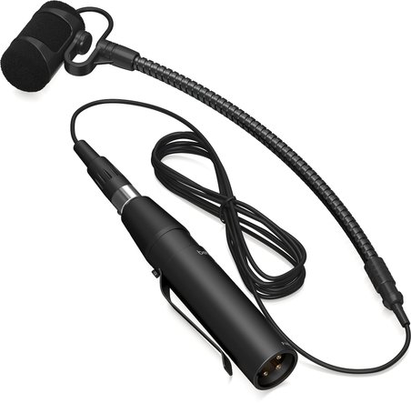 BEHRINGER CB 100 / Enstrümanlar İçin Condenser Mikrofon