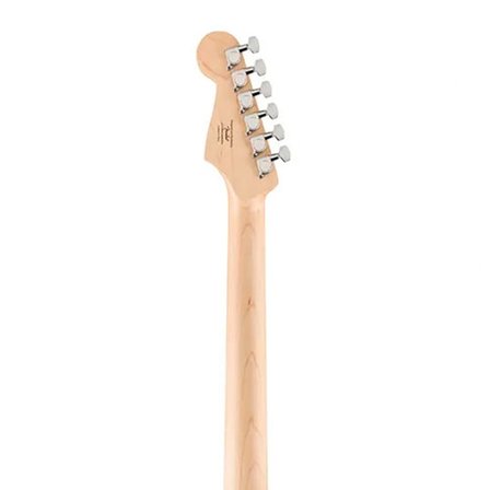 Squier Debut Serisi Stratocaster Laurel Klavye Dakota Red Elektro Gitar