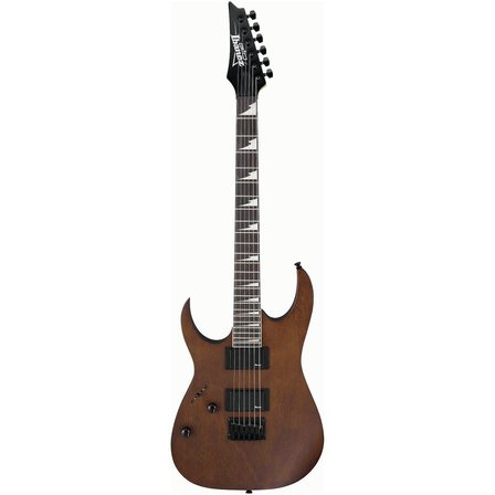 Ibanez GRG121DXL-WNF Solak Elektro Gitar Seti Blackstar ID:Core 10 V4 Amfili