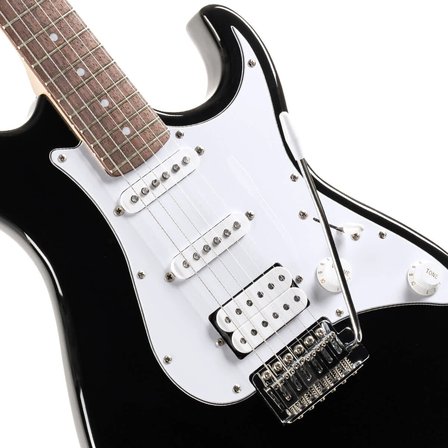 CORT G200BLK SİYAH ELEKTRO GİTAR