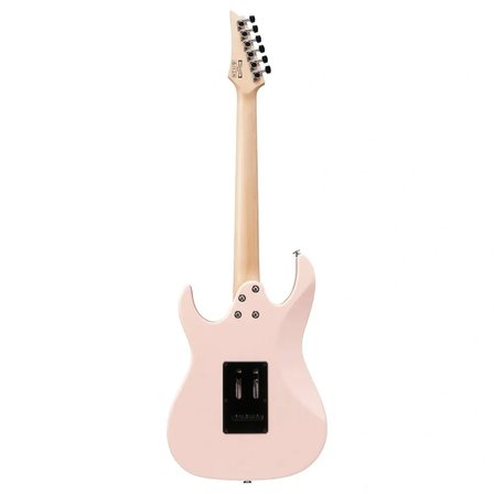 IBANEZ GRX40-LPK Pembe Elektro Gitar
