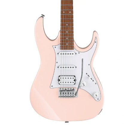 IBANEZ GRX40-LPK Pembe Elektro Gitar