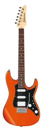 Ibanez AZES40B-ROM Turuncu Elektro Gitar
