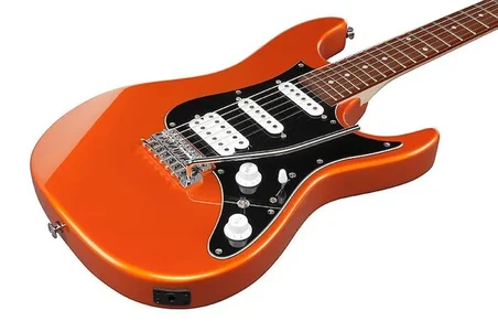 Ibanez AZES40B-ROM Turuncu Elektro Gitar