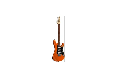 Ibanez AZES40B-ROM Turuncu Elektro Gitar