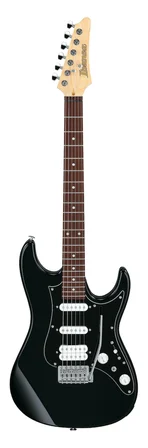IBANEZ AZES40B-BK ELEKTO GİTAR