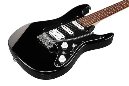 IBANEZ AZES40B-BK ELEKTO GİTAR